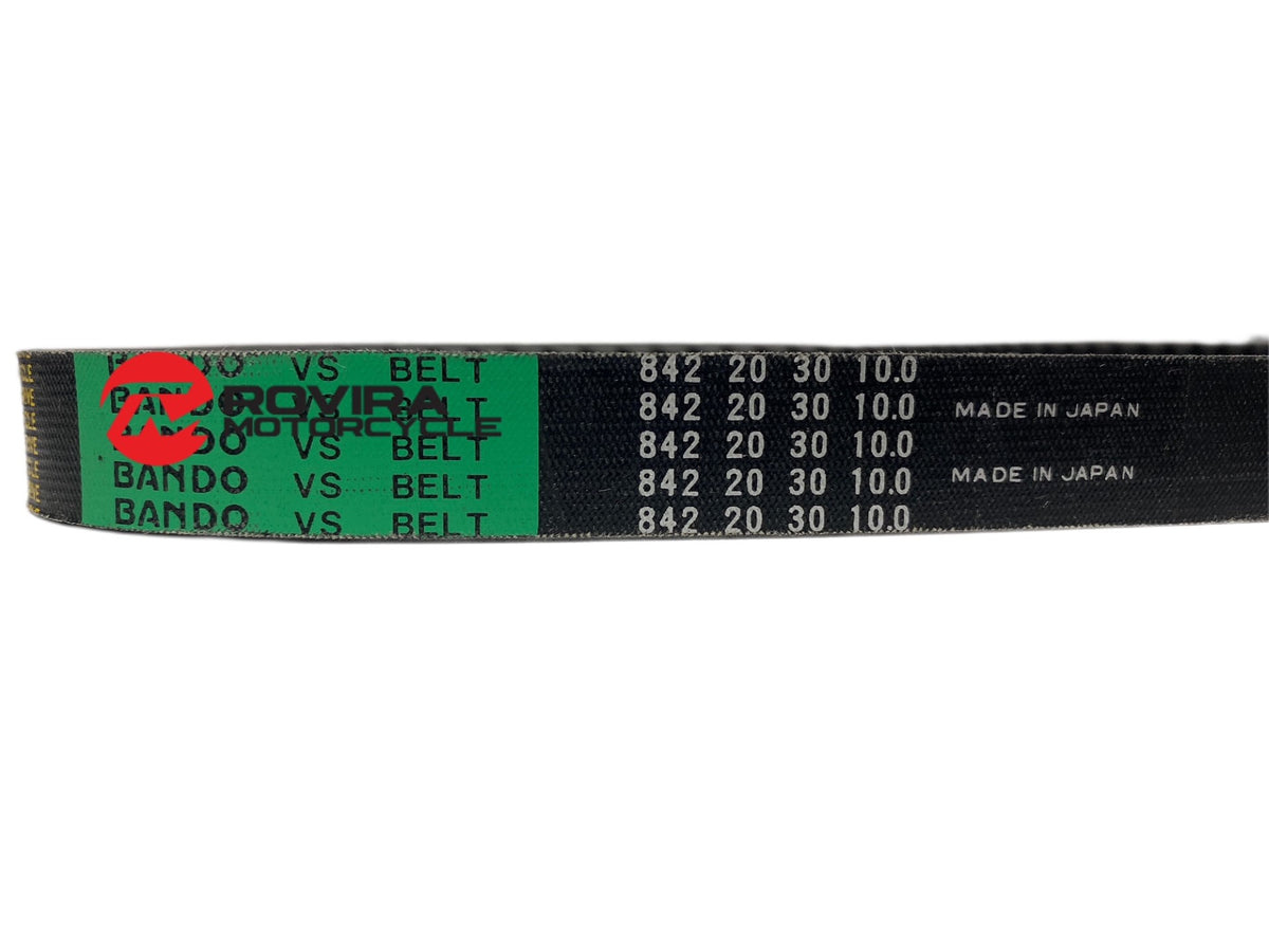 Bando 842 GY6 150 Racing Belt