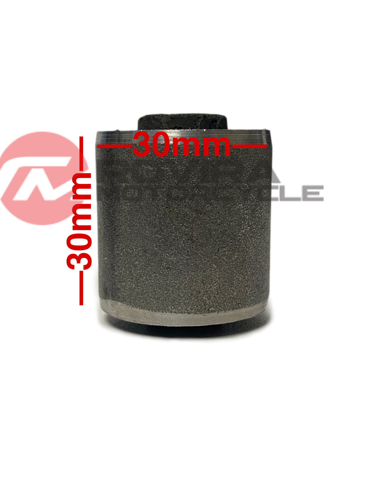 ENGINE MOUNT BUSHING GY6 150