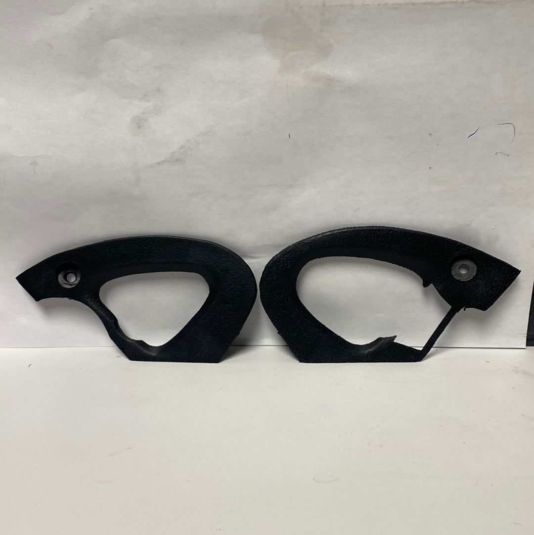 OEM Brake Handle Cover Pair