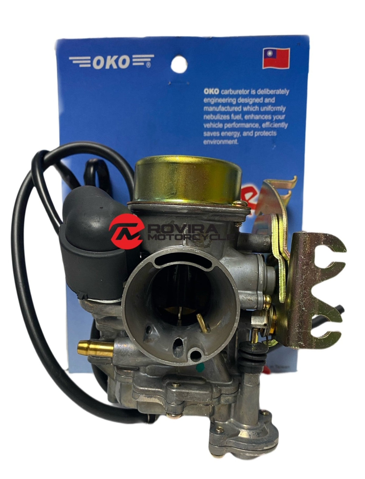 OKO Carburetor CVK 30mm (Taiwan)