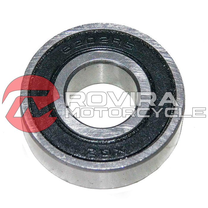 6202-RS Bearing