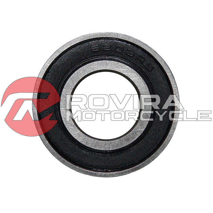 6203-RS Bearing