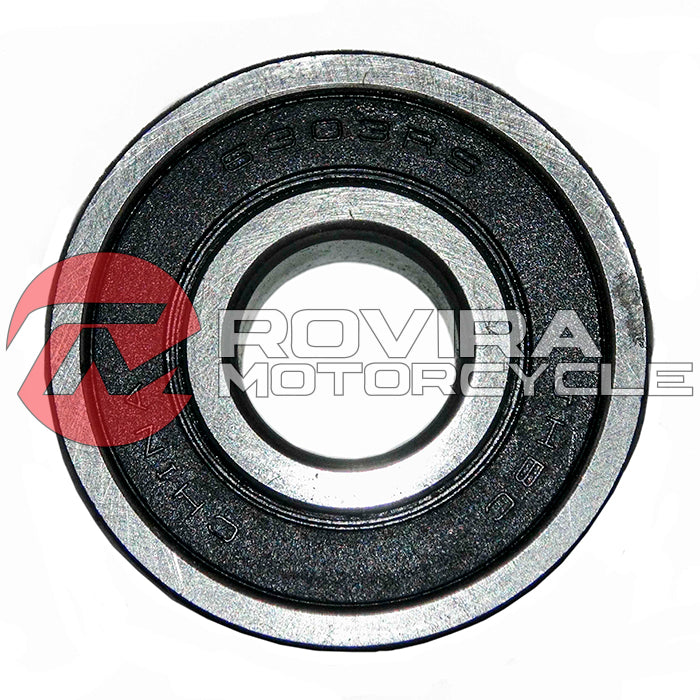 6303-RS Bearing