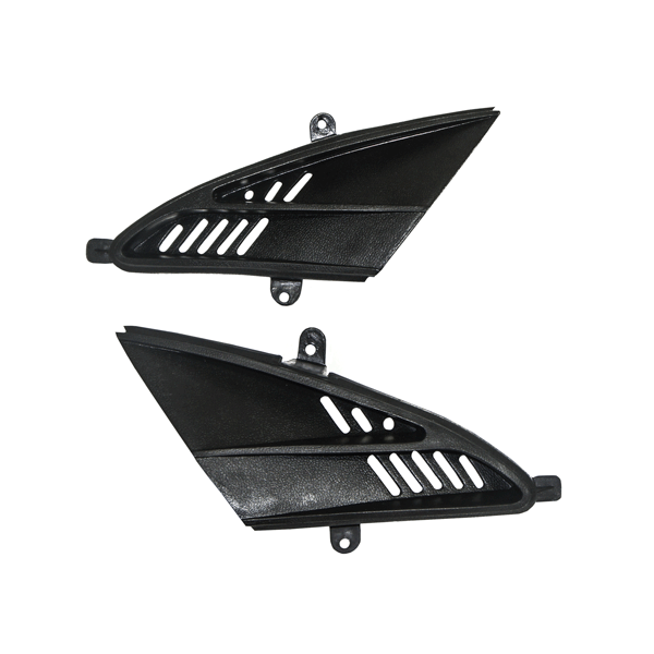 OEM Front Fairing Grill