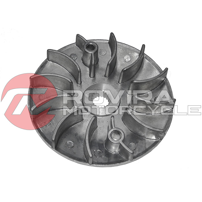 OEM Variator Drive Face GY6 150