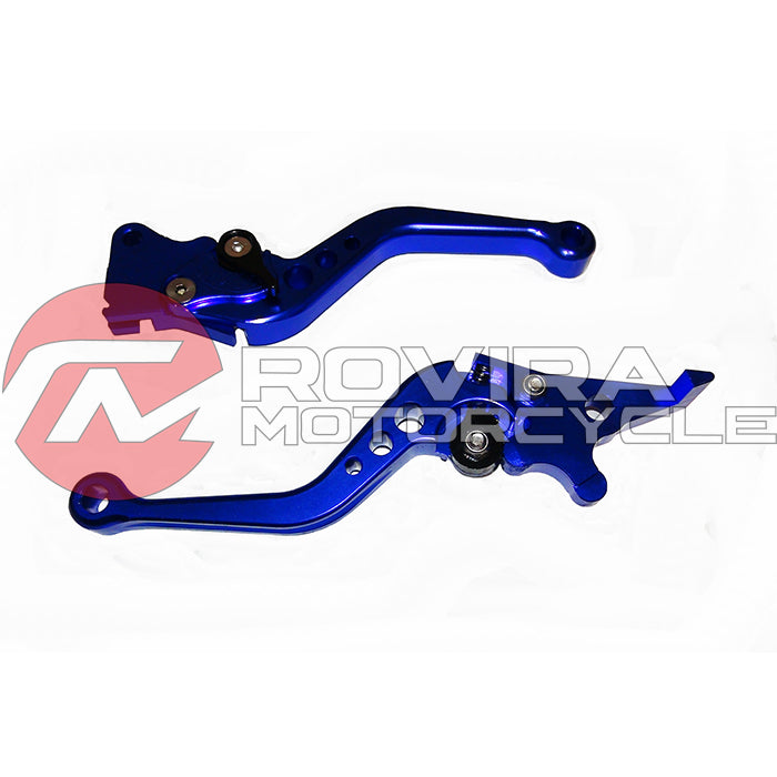 Disc/Drum Brake Lever (Set) vento taotao matrix