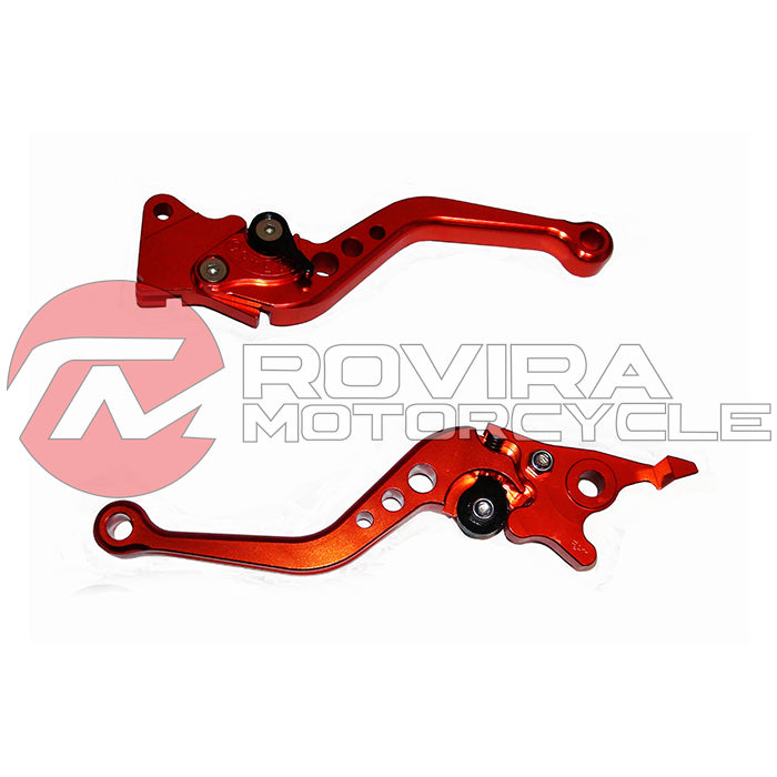 Disc/Drum Brake Lever (Set) vento taotao matrix