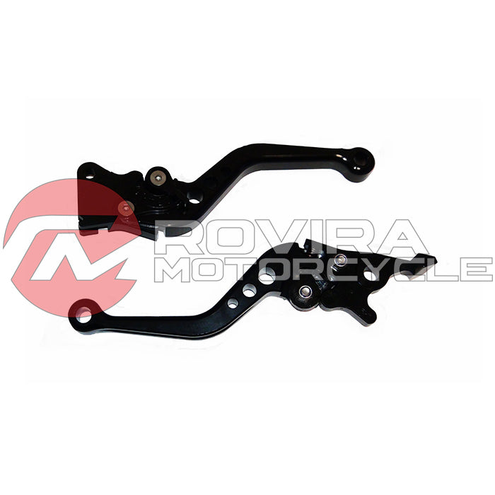 Disc/Drum Brake Lever (Set) vento taotao matrix