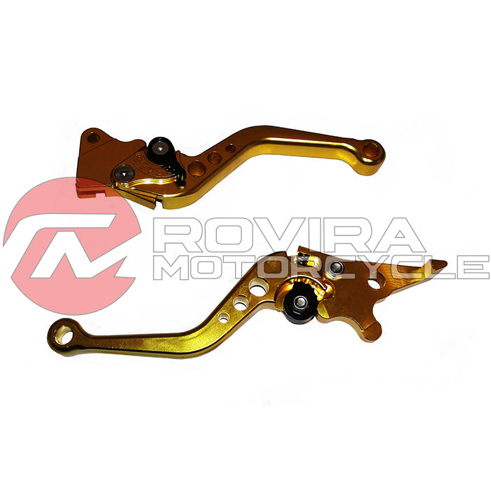 Disc/Drum Brake Lever (Set) vento taotao matrix