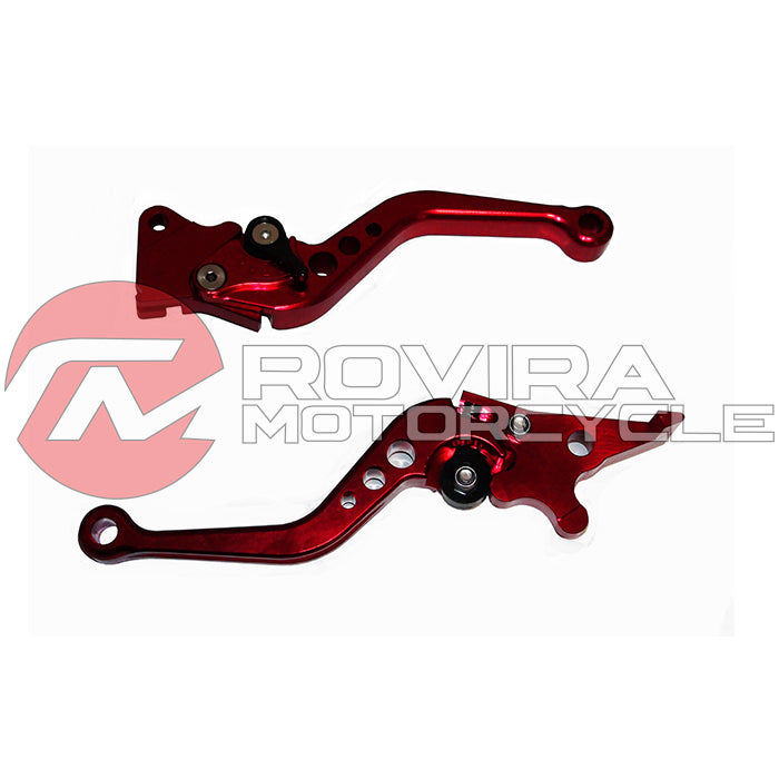 Disc/Drum Brake Lever (Set) vento taotao matrix