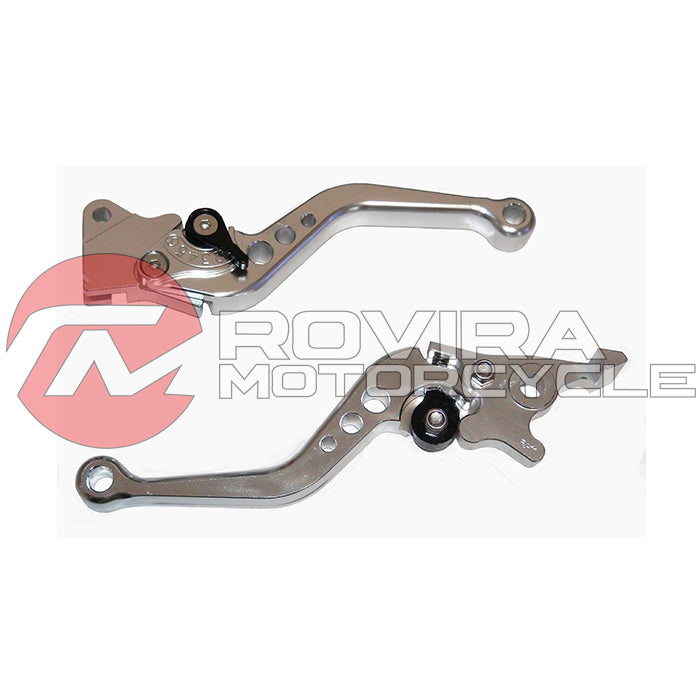 Disc/Drum Brake Lever (Set) vento taotao matrix