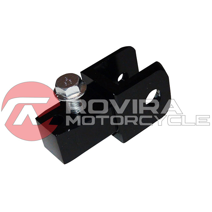 Rear Shock Mount