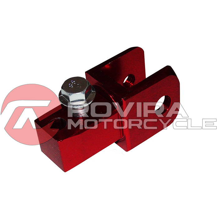 Rear Shock Mount