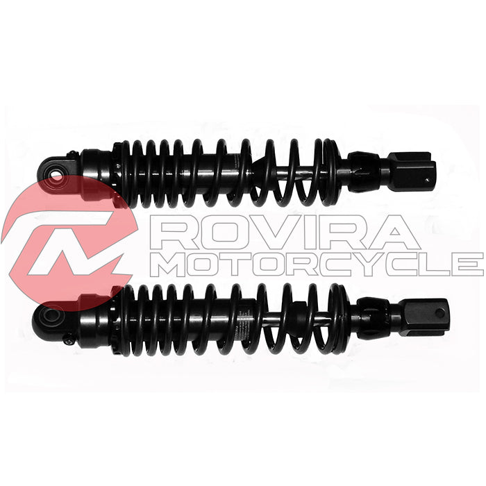 Adjustable Shock Pair 13" universal