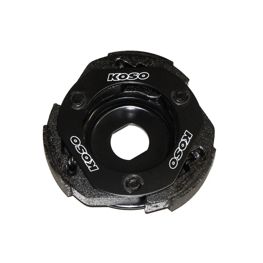 Koso Racing Clutch GY6 150