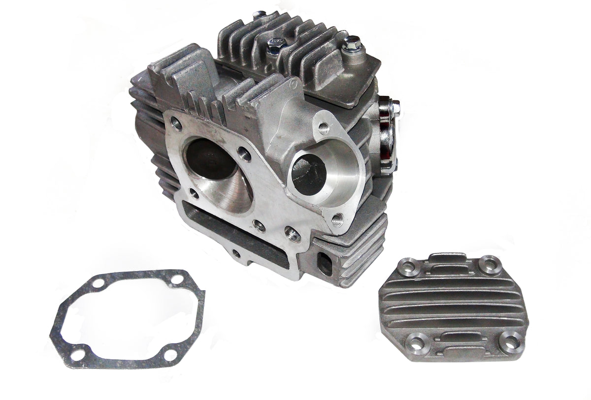 Cylinder Head 125cc (ATV)