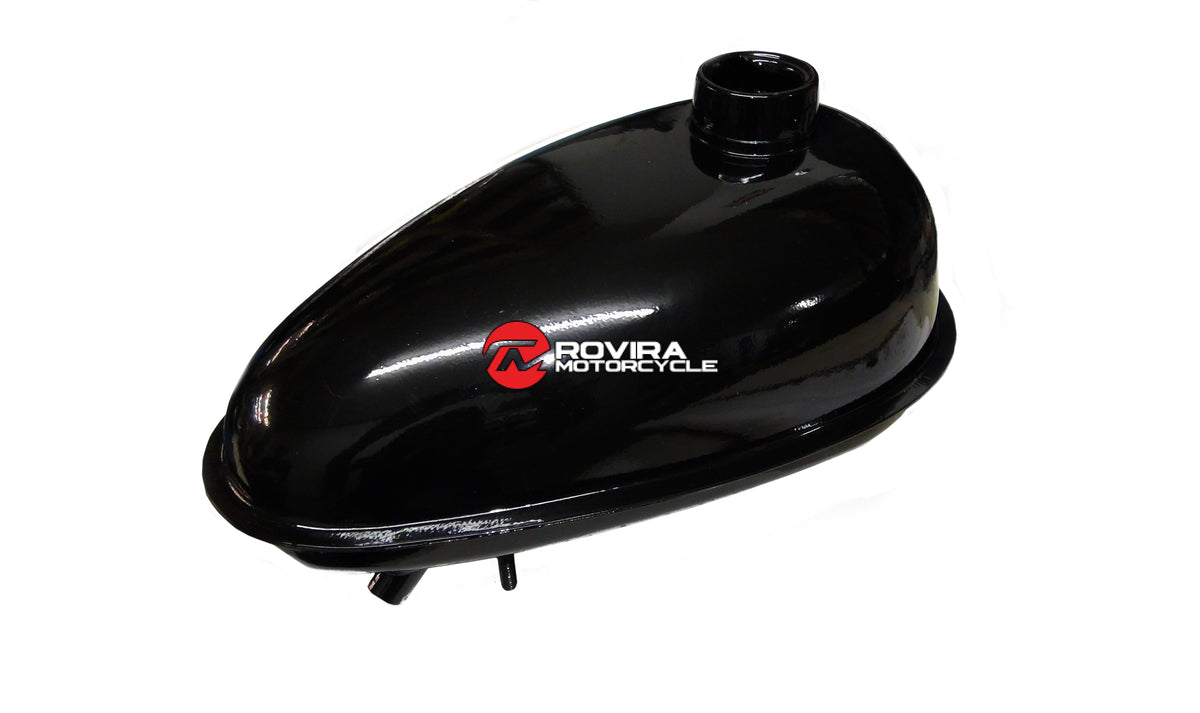 Gas Tank 2.5L (bicycle)