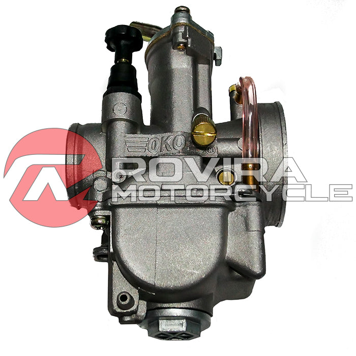 OKO PWK Carburetor with Power Jet (30 mm)