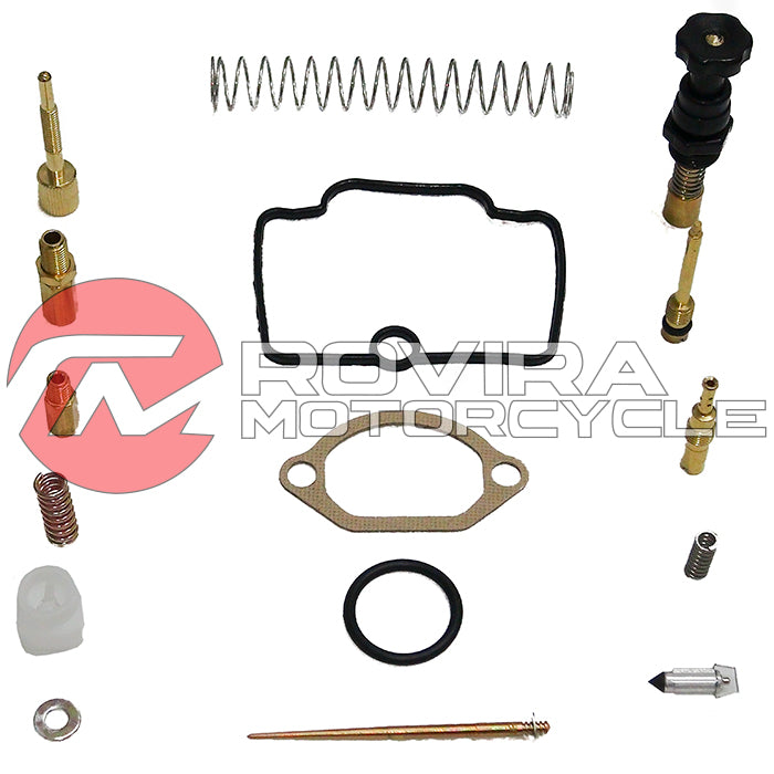 OKO PWK Carburetor Repair Kit