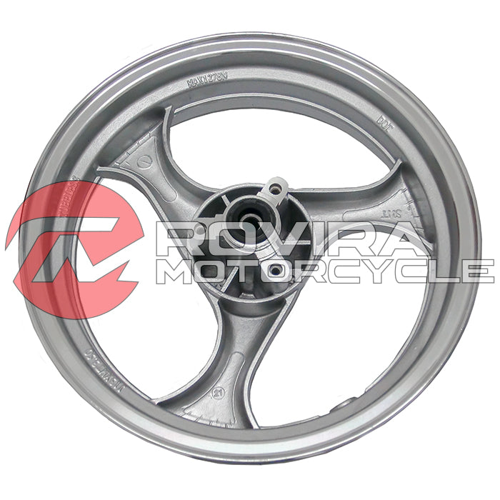 Rear Wheel (Disc)