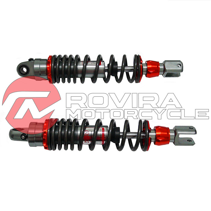 Adjustable Shock Pair 13" universal