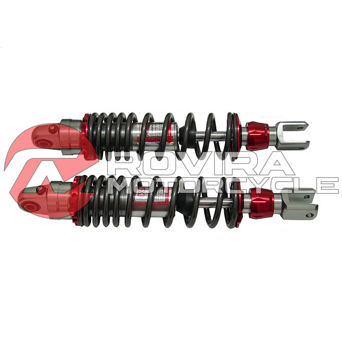 Adjustable Shock Pair 13" universal