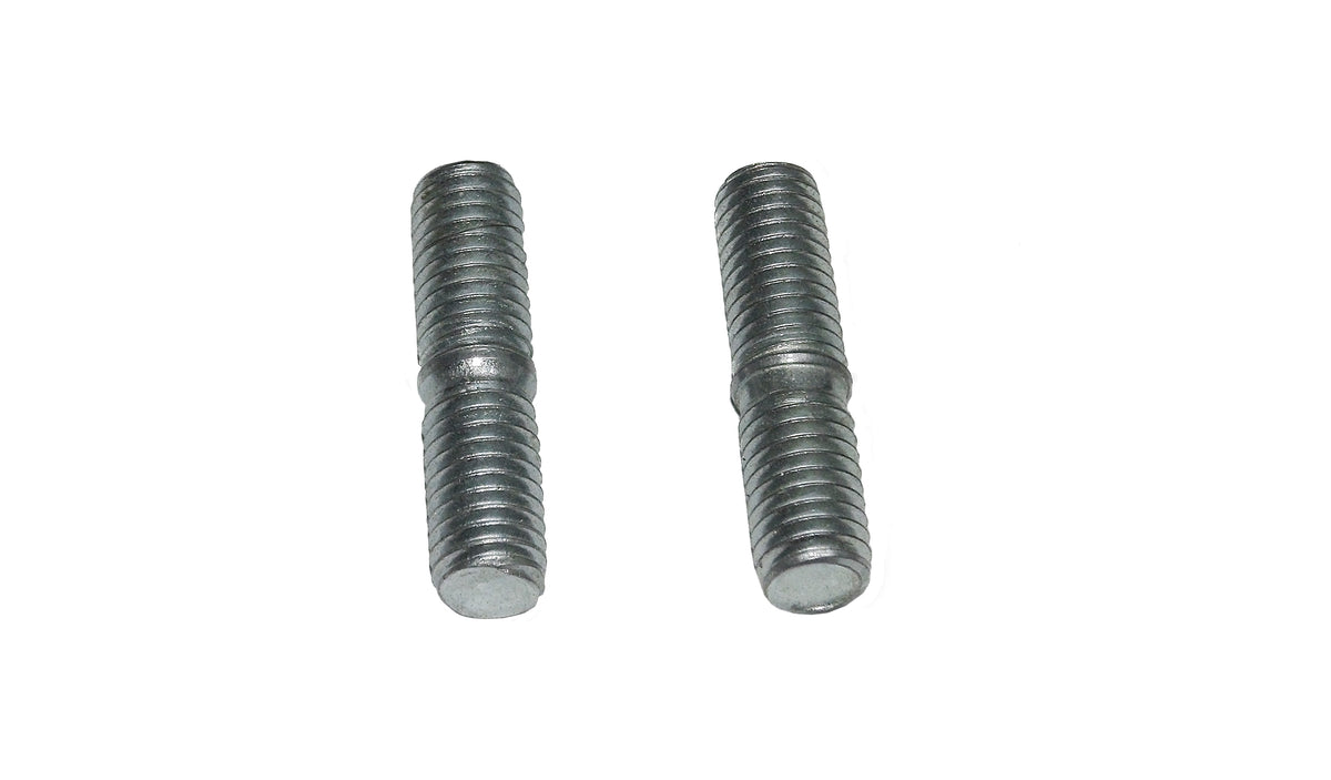 8mm Racing Cylinder Head Stud (Set) gy6 150