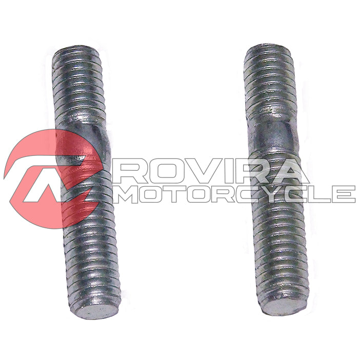 6mm Cylinder Headgy6 150 Stud (Set)