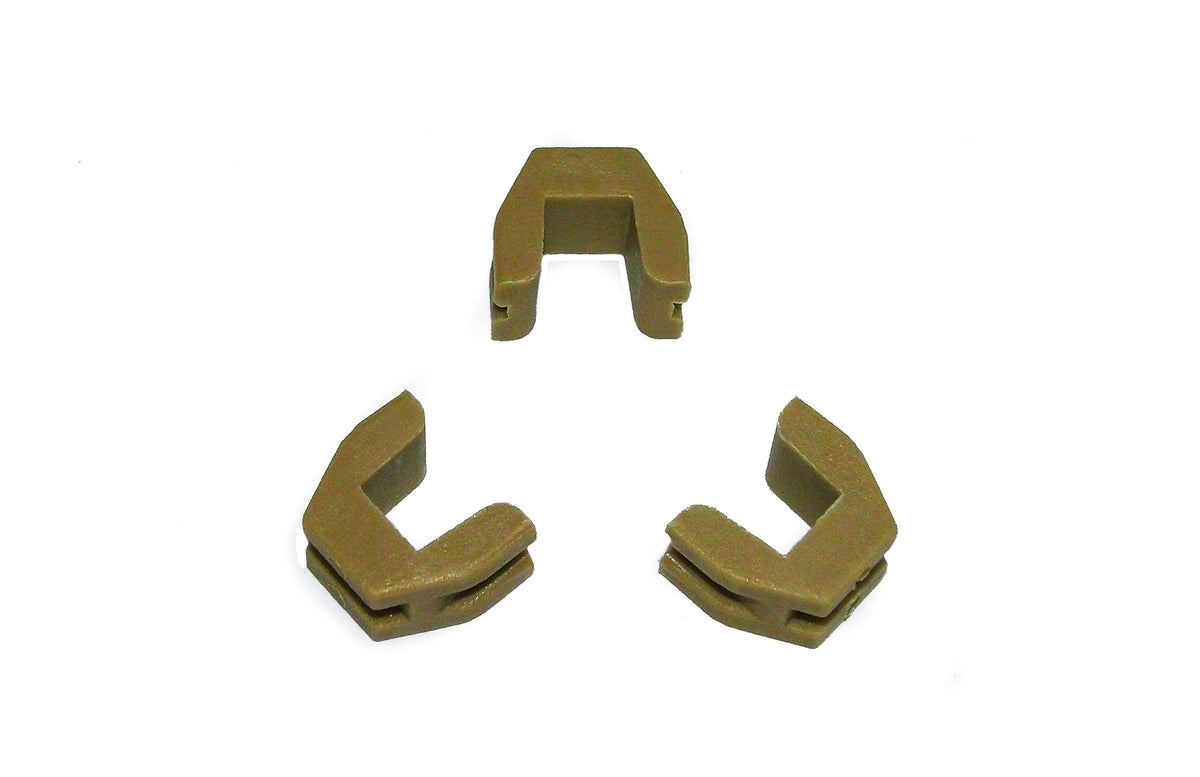 Variator Slides (Set of 3)