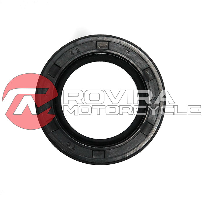 Outer Shaft Oil Seal (27x42x7)