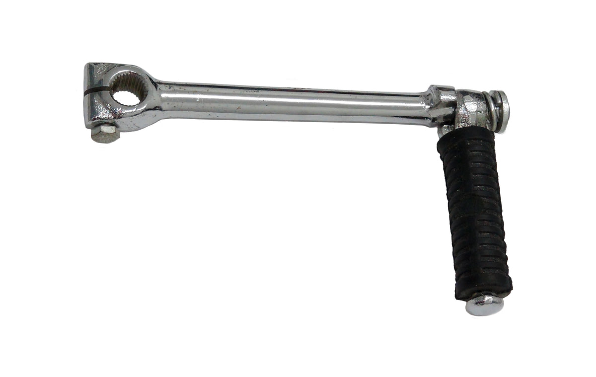 Starting Lever (ATV)