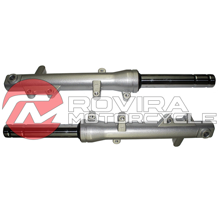 OEM Front Shock Absorber Set