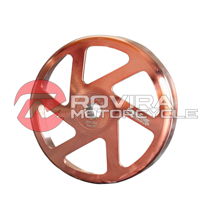 KC Bronze Clutch Bell GY6 150