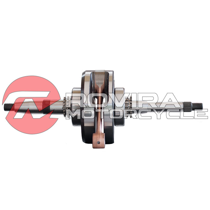 Taida Crankshaft Kit 6.6mm