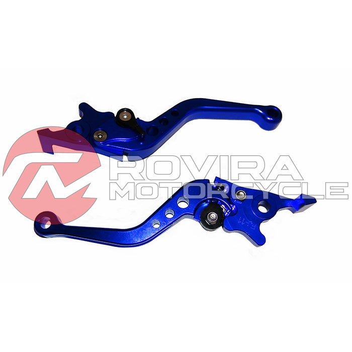 Disc/Disc Brake Lever (Set) vento taotao matrix