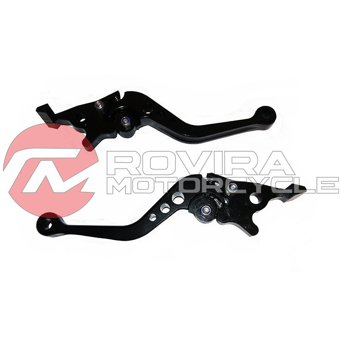 Disc/Disc Brake Lever (Set) vento taotao matrix