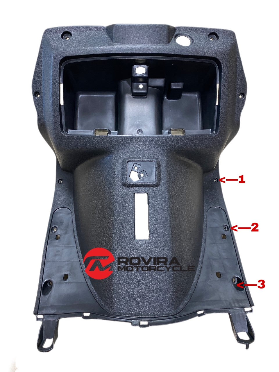 Glove Box Assembly for vento taotao matrix