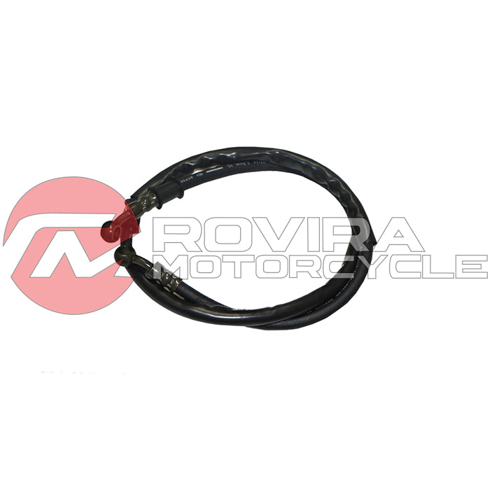 Front Hydraulic Brake Line