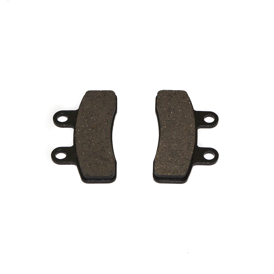 Front Hydraulic Brake Pads (ATV)– Rovira Motorcycle