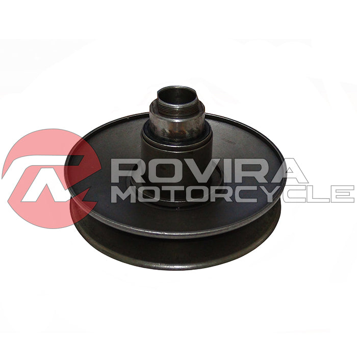 OEM Pulley Assembly GY6 150