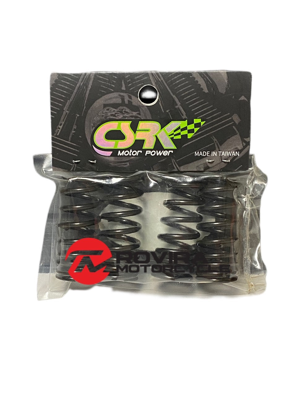 CSRK 4 Valve spring kit gy6 150