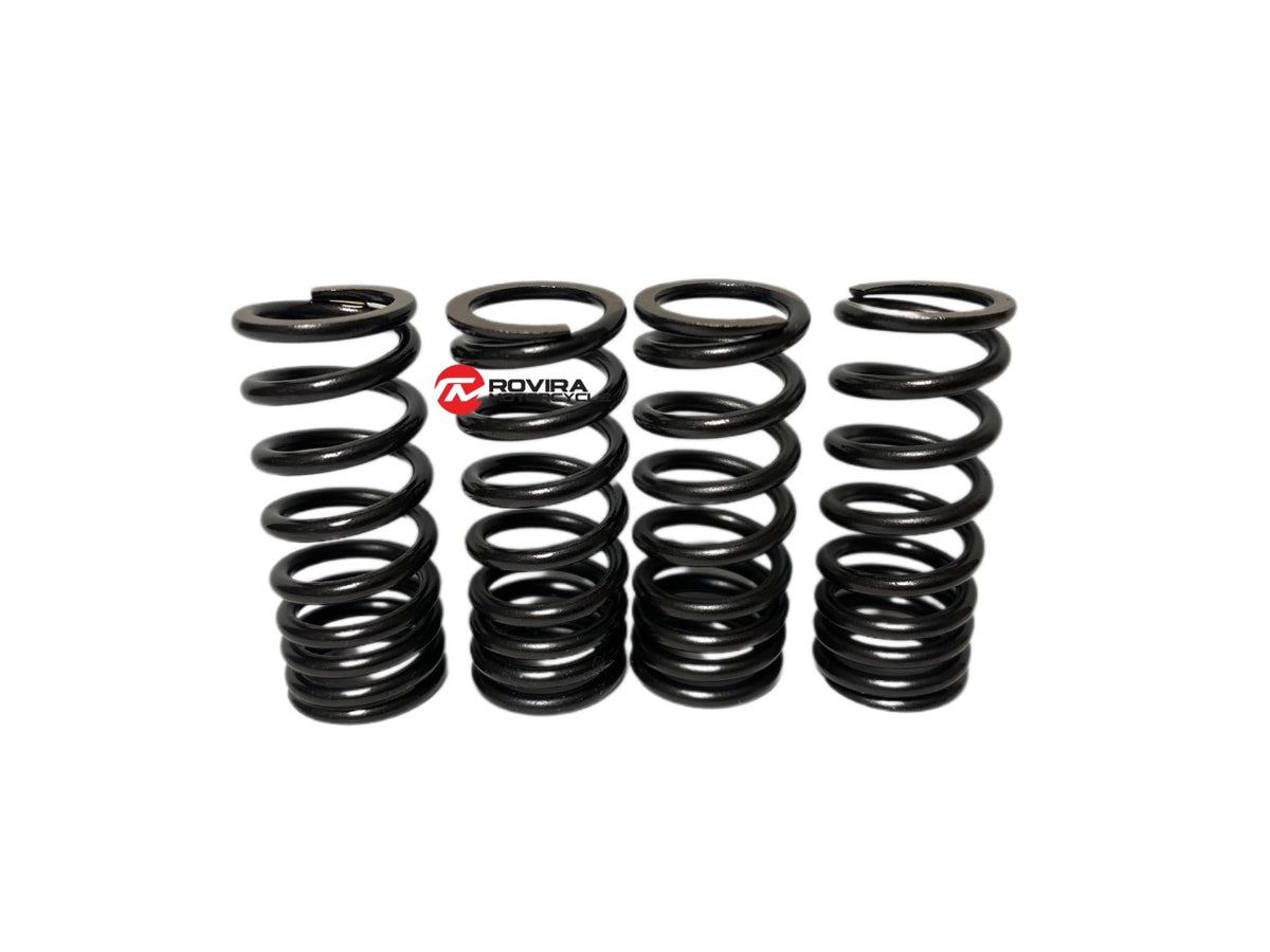 CSRK 4 Valve spring kit gy6 150