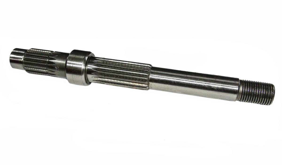 Rear Axle Shaft