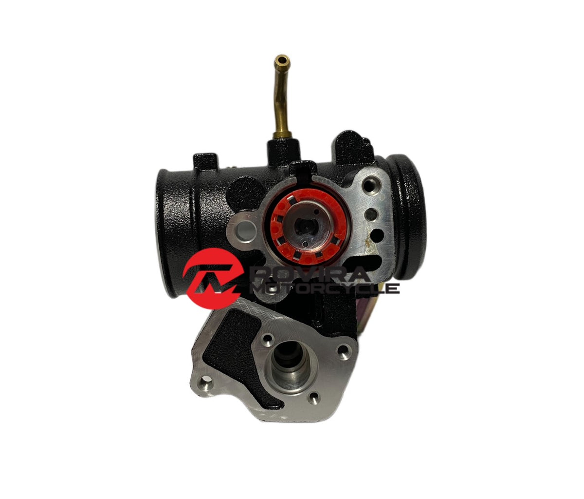 KOSO 30mm Racing Fuel Injected Throttle YAMAHA BWS ZUMA X-Over 125 (5ml)