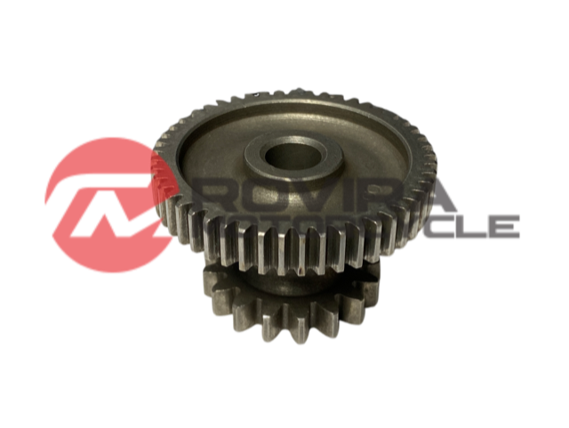 Starter Reduction Gear for GY 125cc 150cc 200cc