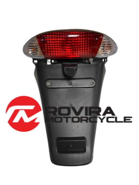 OEM Tail Light Assembly