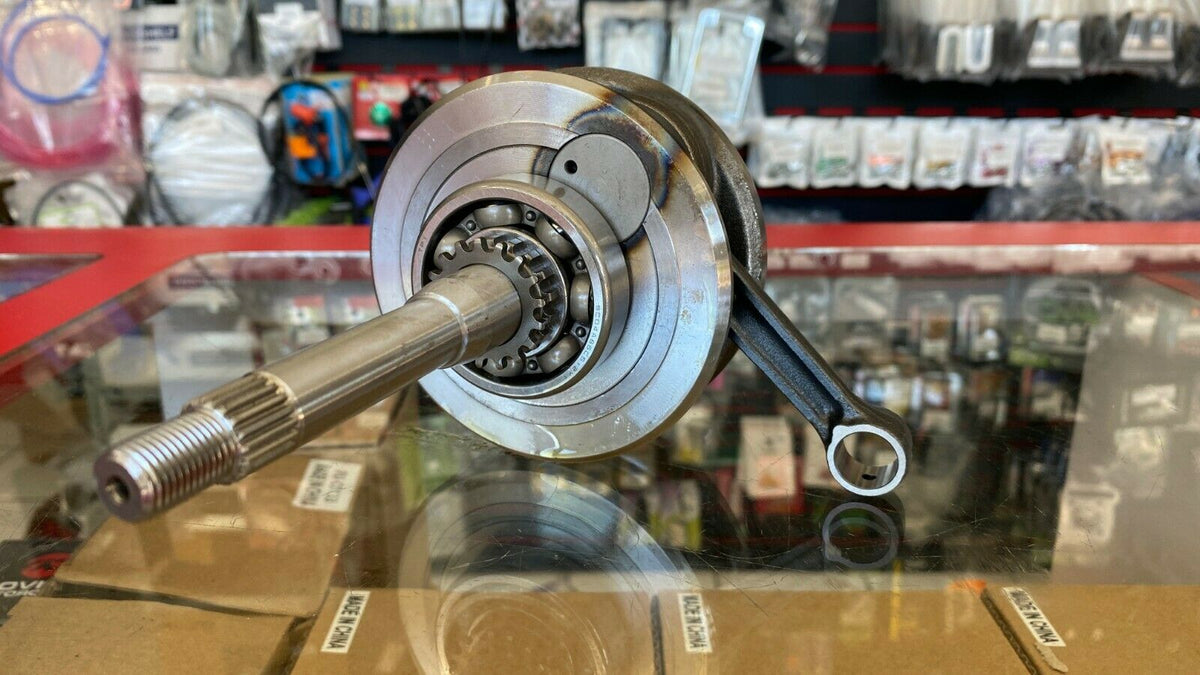 Scooter GY6 150cc High Performance 4mm Stroke Crankshaft