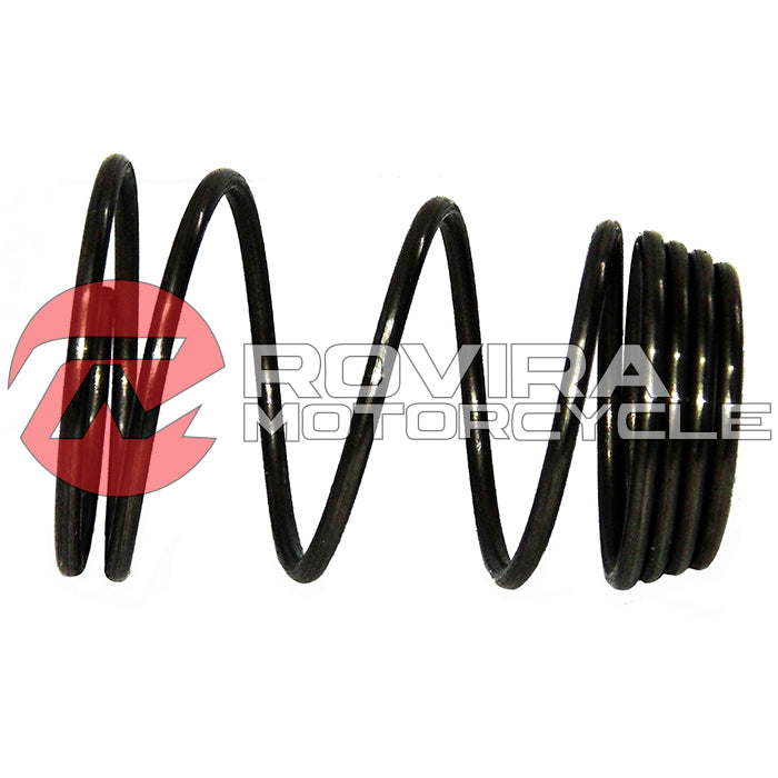 Oil GY6 150 Filter Spring